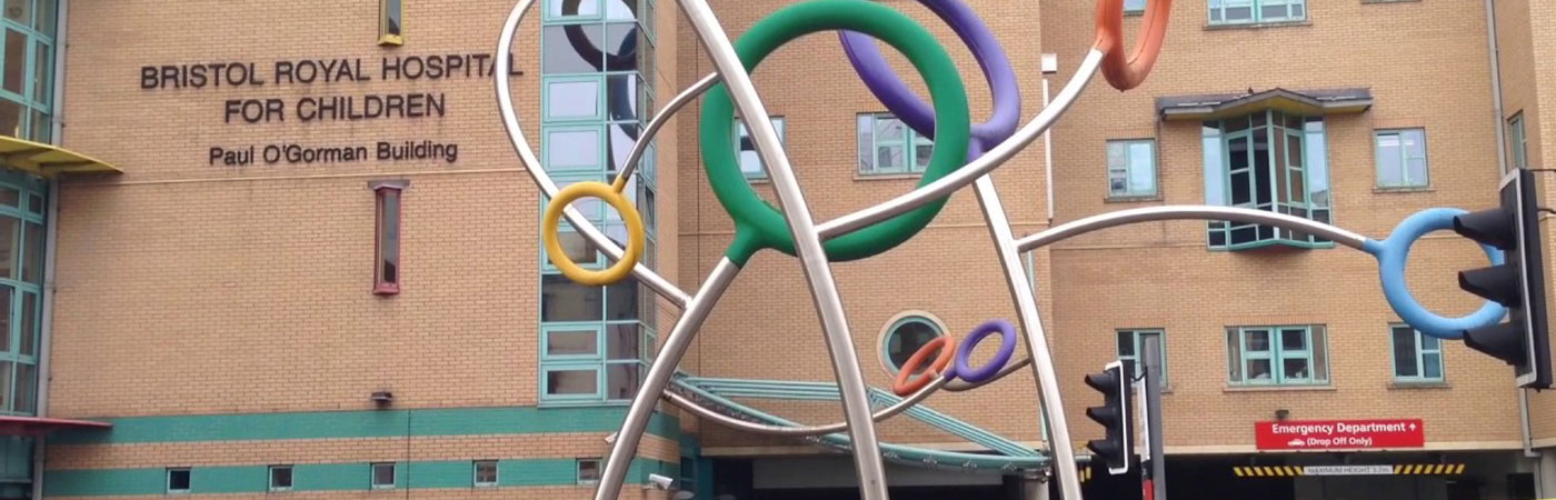 Bristol Royal Hospital for Children photo